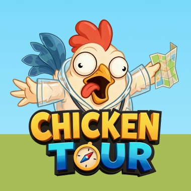Chicken Tour