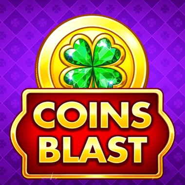 Coins Blast