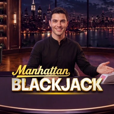 Manhattan Blackjack
