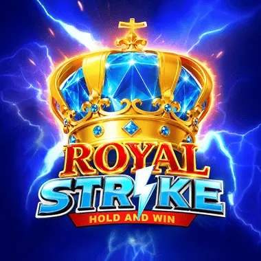 Royal Strike