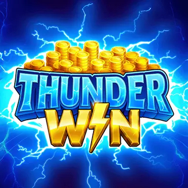 Thunder Win Hold and Win