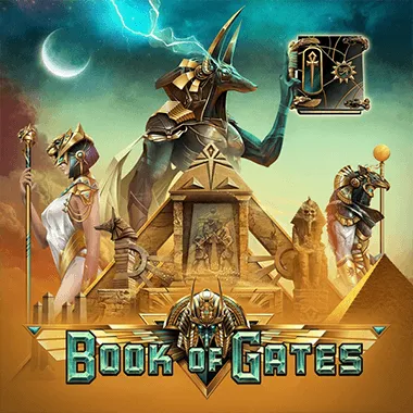 Book of Gates