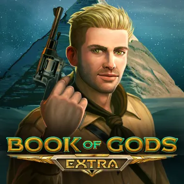 Book of Gods Extra