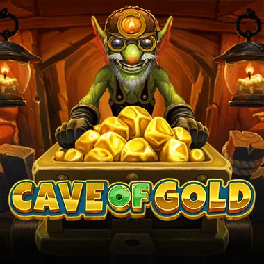 Cave of Gold