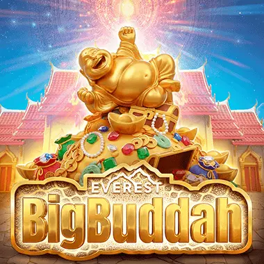 Big Buddha