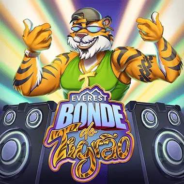 Bonde do Tigrão
