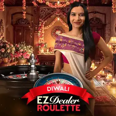 EZ Dealer Roulette Diwali
