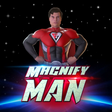 Magnify Man