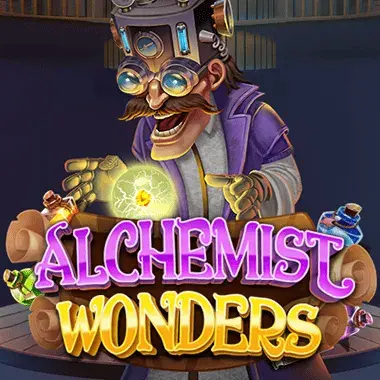 Alchemist Wonders