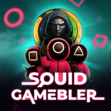 Squid Gamebler