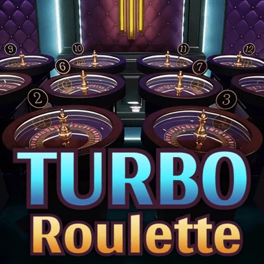 Turbo Roulette