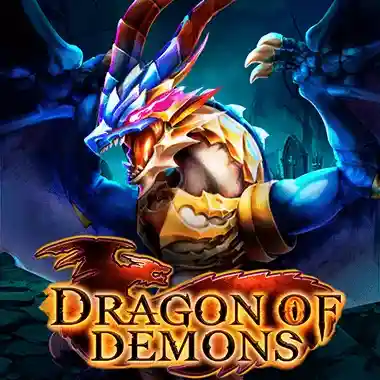Dragon of Demons