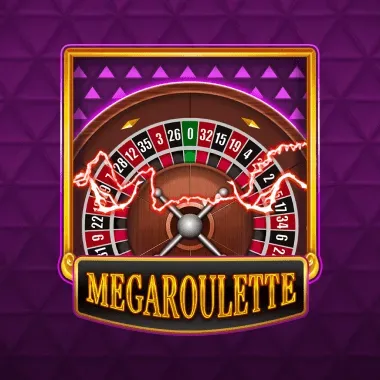 Mega Roulette