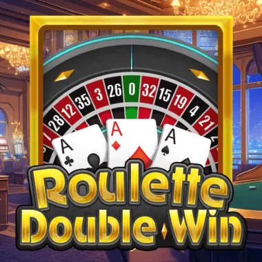 Roulette Double Win