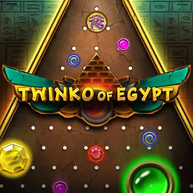 Twinko of Egypt