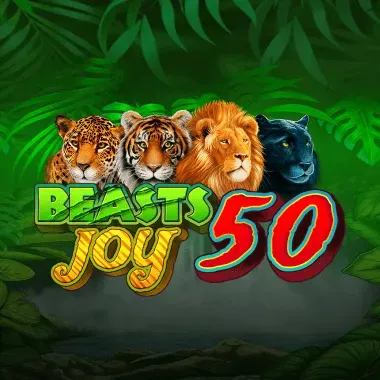 Beasts Joy 50
