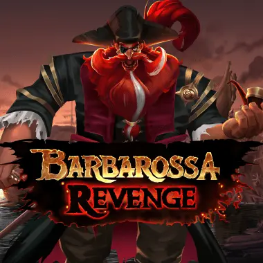 Barbarossa Revenge
