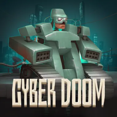 Cyber Doom