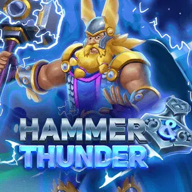 Hammer & Thunder
