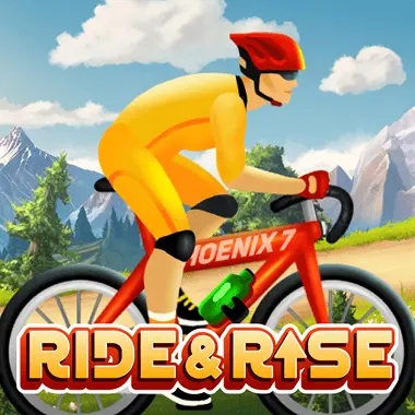 Ride and Rise