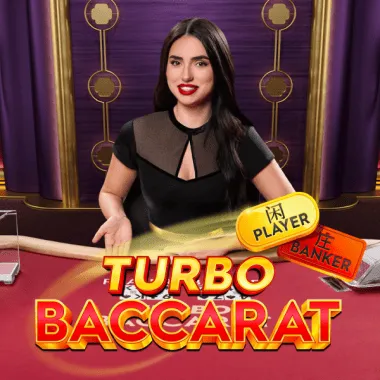 Turbo Baccarat