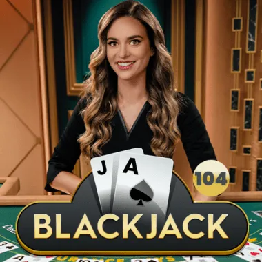 Blackjack 104