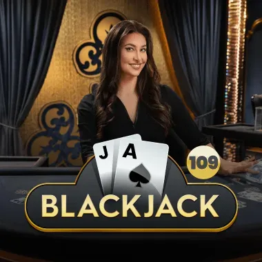 Blackjack 109