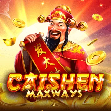 Caishen Deluxe Maxways