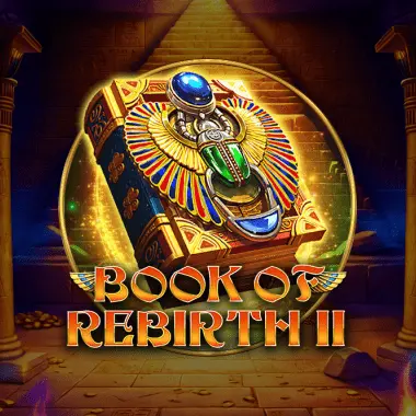 Book Of Rebirth 2