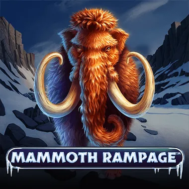 Mammoth Rampage