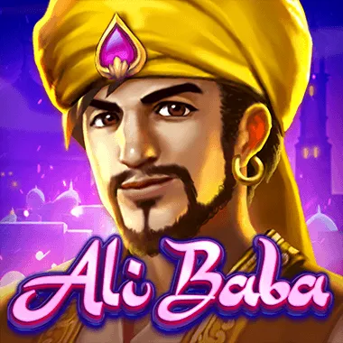 Ali Baba