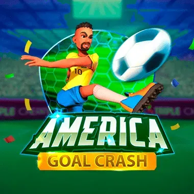 GOAL Crash America