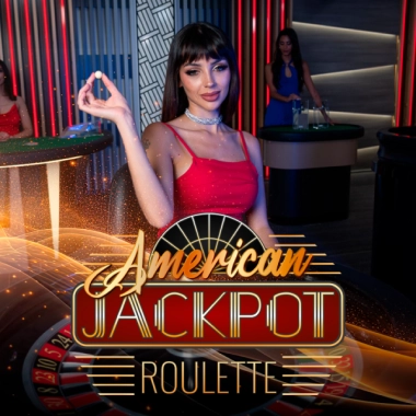 American Jackpot Roulette