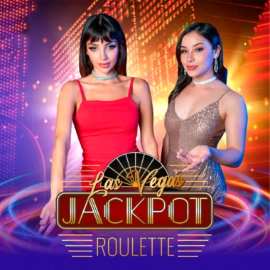 Las Vegas Jackpot Roulette
