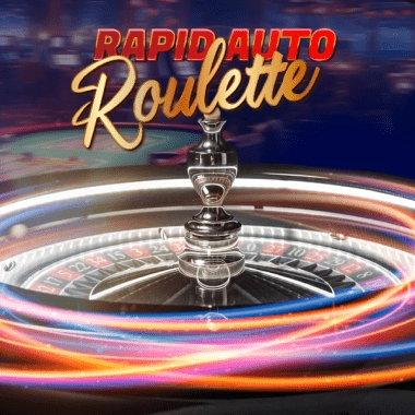 Rapid-Auto Roulette