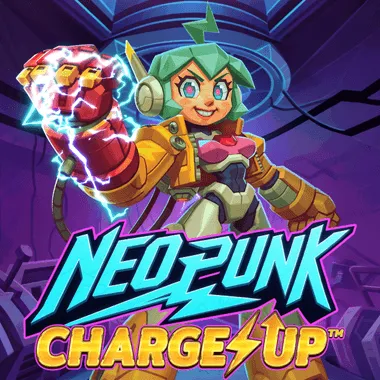 Neopunk Charge Up